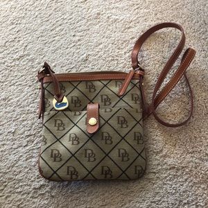 Dooney and Bourke Crossover